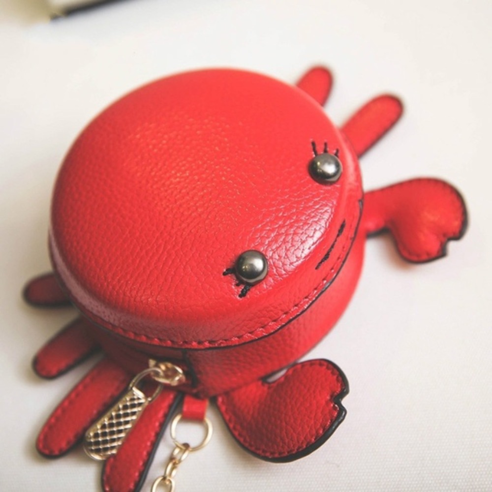 New Lady Coin Purse Small Bag Mini Key Case